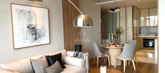 2 bedrooms Condo in Khlong Toei, Thailand No. 8845 2