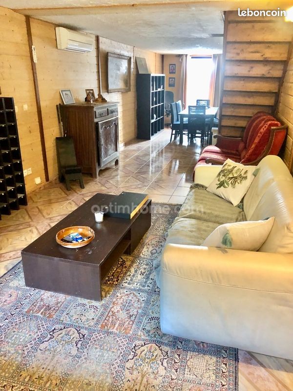 3 Schlafzimmer Stadthaus in Francheval, France, Nr. 219534