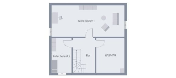 3 bedrooms House in Trier-Saarburg, Germany No. 311194 5