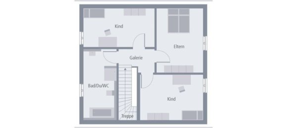 3 bedrooms House in Trier-Saarburg, Germany No. 311194 7