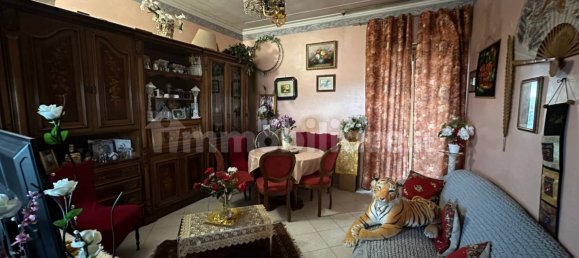 3 Schlafzimmer Wohnung in Catania, Italy, Nr. 219269 2