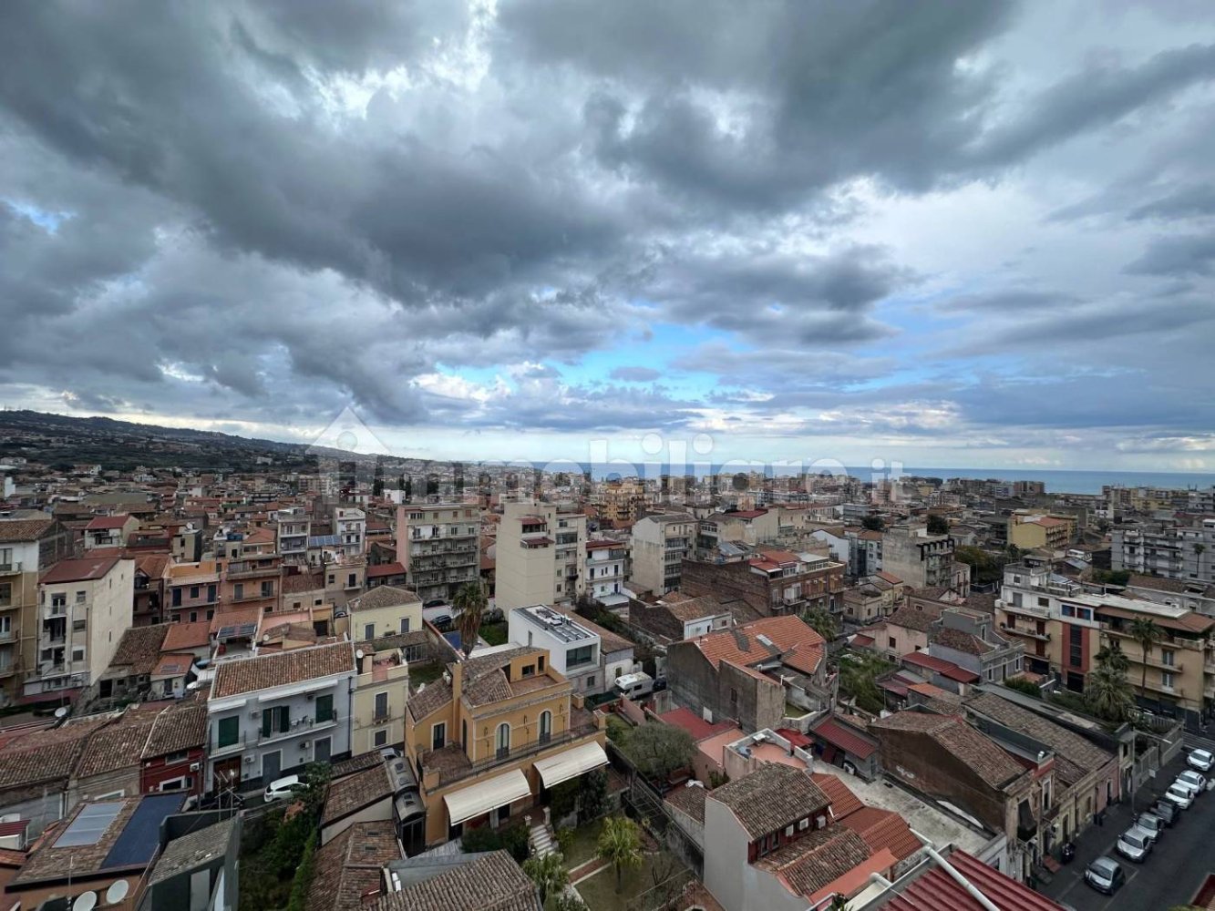 3 Schlafzimmer Wohnung in Catania, Italy, Nr. 219269
