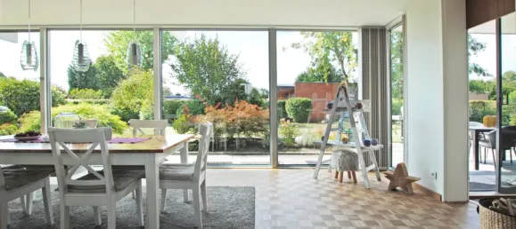 4 Schlafzimmer Bungalow in Pinneberg, Germany, Nr. 321830 9