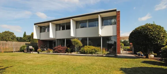 4 Schlafzimmer Bungalow in Pinneberg, Germany, Nr. 321830 2