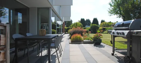 4 Schlafzimmer Bungalow in Pinneberg, Germany, Nr. 321830 4