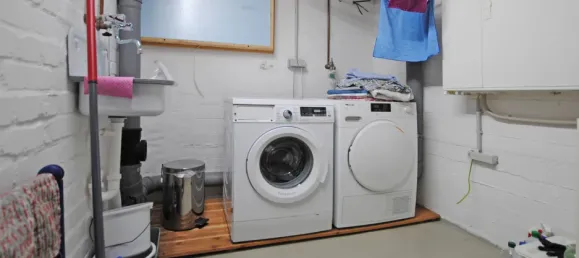 4 Schlafzimmer Bungalow in Pinneberg, Germany, Nr. 321830 25