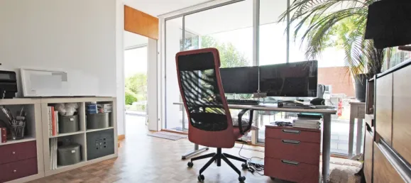 4 Schlafzimmer Bungalow in Pinneberg, Germany, Nr. 321830 11