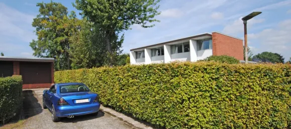 4 Schlafzimmer Bungalow in Pinneberg, Germany, Nr. 321830 24