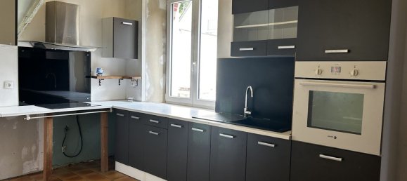 4 Schlafzimmer Haus in Domats, France, Nr. 308073 3