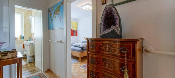 Квартира с 2 спальнями в Леобен, Австрия № 237174 9