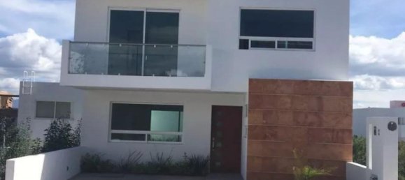 3 Schlafzimmer Haus in Queretaro, Mexico, Nr. 186002 2