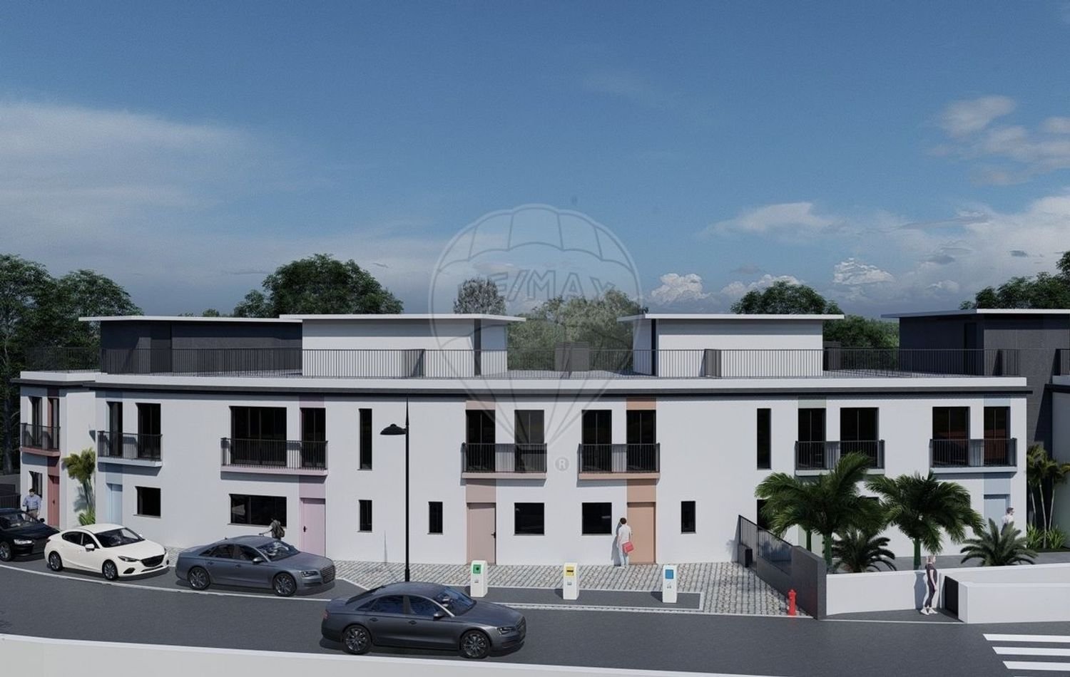  Land in Loures, Portugal No. 352750