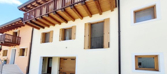 3-Zimmer Wohnung in Udine, Italy, Nr. 299014 2