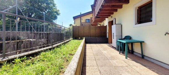 3-Zimmer Wohnung in Udine, Italy, Nr. 299014 9