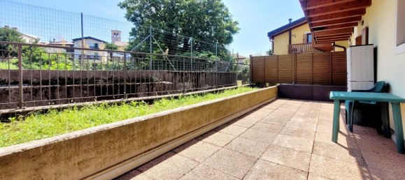 3-Zimmer Wohnung in Udine, Italy, Nr. 299014 8