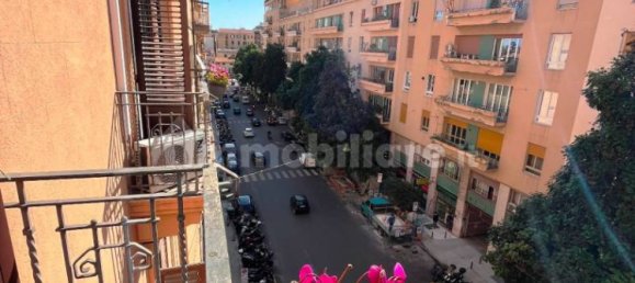 Квартира с 3 спальнями в Палермо, Италия № 50375 18