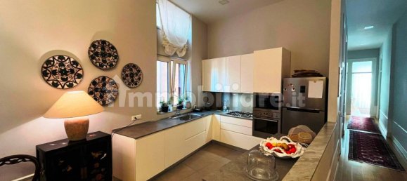 Квартира с 3 спальнями в Палермо, Италия № 50375 5