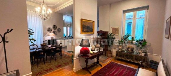 Квартира с 3 спальнями в Палермо, Италия № 50375 6