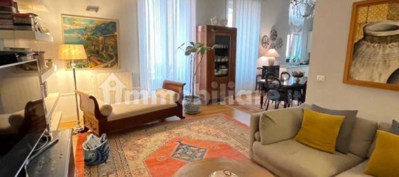 Квартира с 3 спальнями в Палермо, Италия № 50375 16