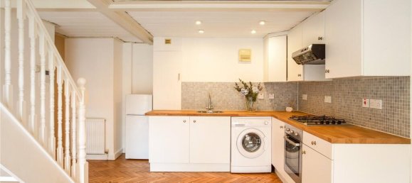 1 bedroom Apartment in London, United Kingdom No. 12786 3