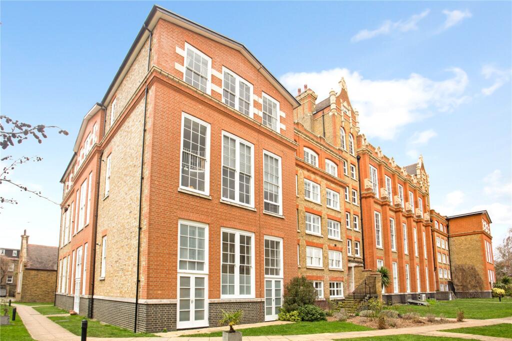 1 bedroom Apartment in London, United Kingdom No. 12786