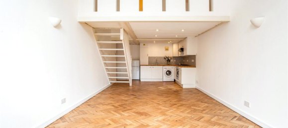 1 bedroom Apartment in London, United Kingdom No. 12786 7