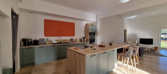 4 غرف نوم فيلا في Carpentras, France رقم 360959 4