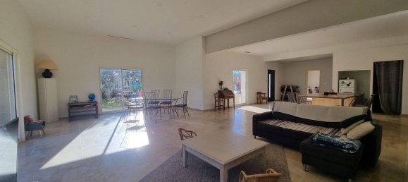 4 غرف نوم فيلا في Carpentras, France رقم 360959 2