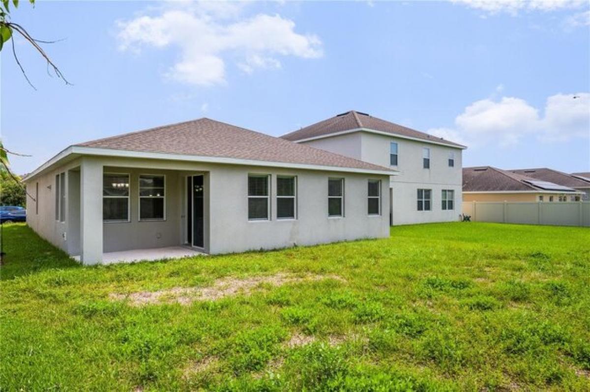 4 bedrooms House in Apopka, USA No. 410239