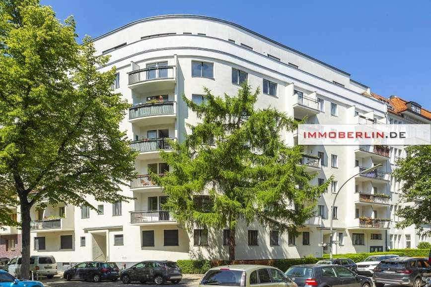 Studio in Schöneberg, Germany, Nr. 321785