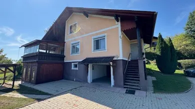 4 rooms House in Tieschen, Austria No. 233575