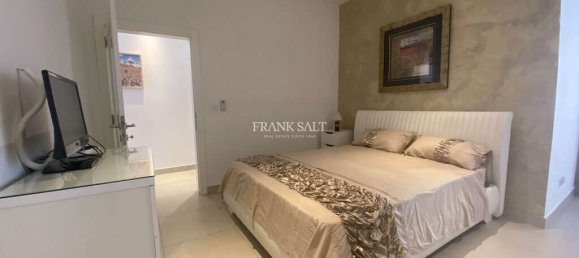 2 bedrooms Penthouse in Sliema, Malta No. 10196 21