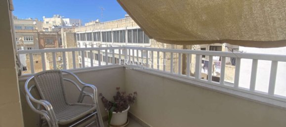 2 bedrooms Penthouse in Sliema, Malta No. 10196 24