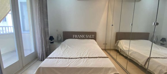 2 bedrooms Penthouse in Sliema, Malta No. 10196 12