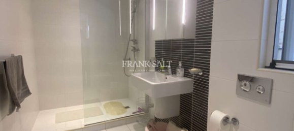 2 bedrooms Penthouse in Sliema, Malta No. 10196 8