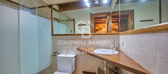 Таунхаус с 4 спальнями в Бельвер де Серданья, Испания № 88273 26