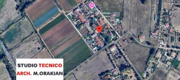 4 bedrooms House in Ardea, Italy No. 348268 5