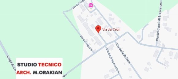 4 bedrooms House in Ardea, Italy No. 348268 7