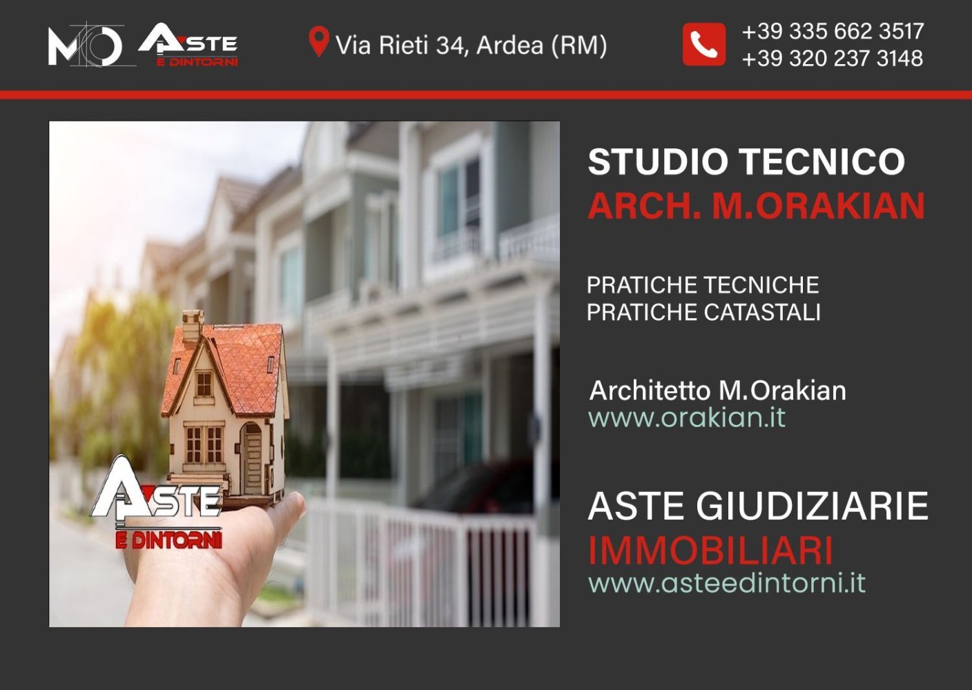 4 bedrooms House in Ardea, Italy No. 348268