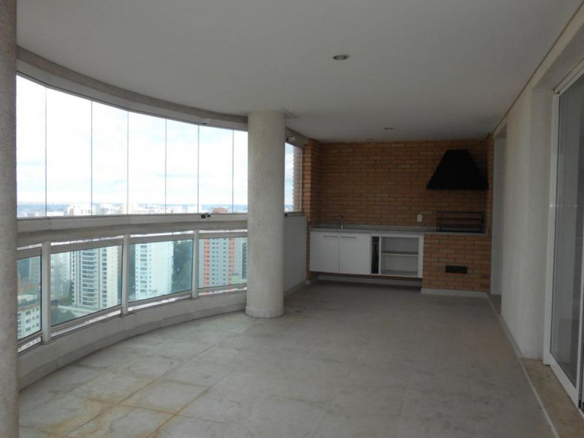 Apartamento T3 em São Paulo, Brazil N.º 489360