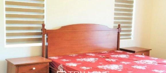 4 bedrooms Villa in Long Bien, Vietnam No. 3374 5