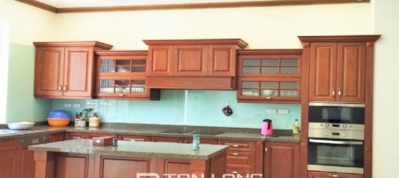 4 bedrooms Villa in Long Bien, Vietnam No. 3374 3