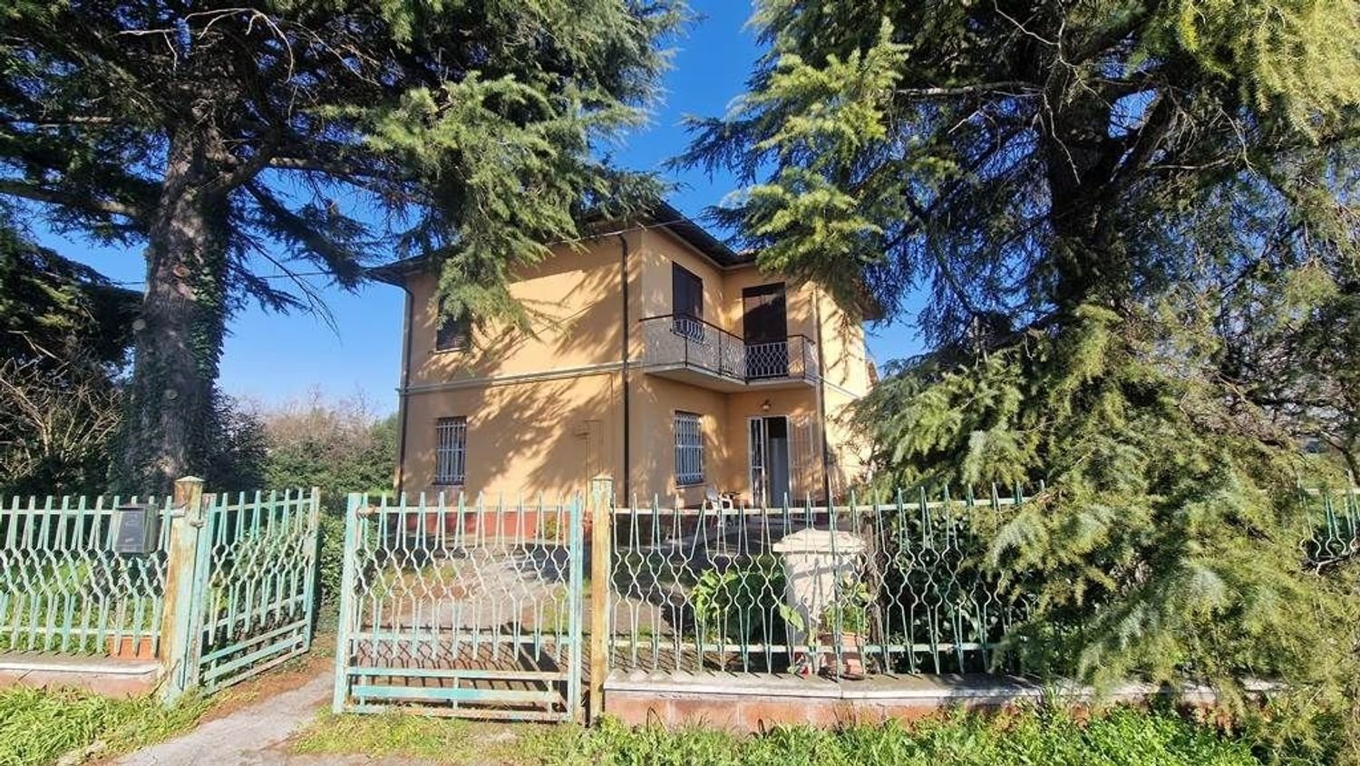 8غرفة منزل في Forlimpopoli, Italy رقم 223808