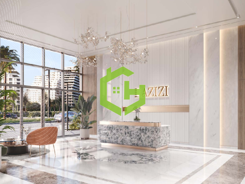 2 bedrooms Apartment in Dubai South (Dubai World Central), UAE No. 97301