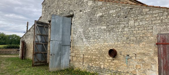 2 Schlafzimmer Haus in Vendee, France, Nr. 284082 6