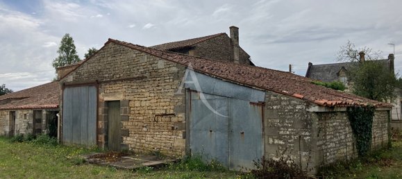 2 Schlafzimmer Haus in Vendee, France, Nr. 284082 7
