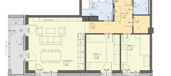 Apartamento de 3 habitaciónes en Leopoldstadt, Austria No. 248016 11