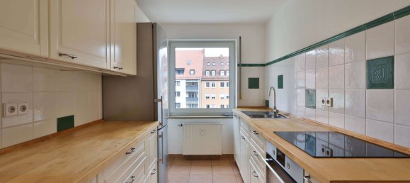Apartamento de 1 dormitorio en Nuremberg, Germany No. 317372 5