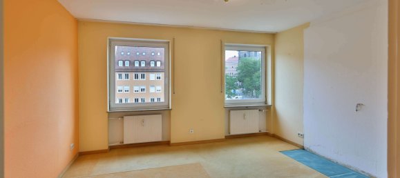 Apartamento de 1 dormitorio en Nuremberg, Germany No. 317372 6