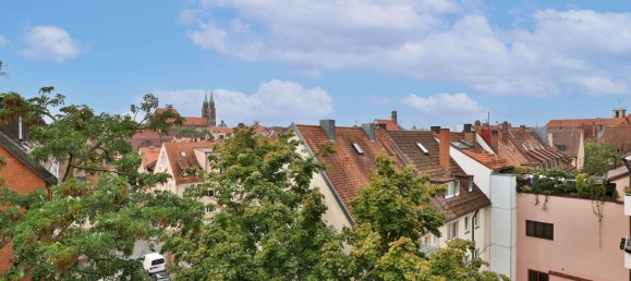 Apartamento de 1 dormitorio en Nuremberg, Germany No. 317372 3